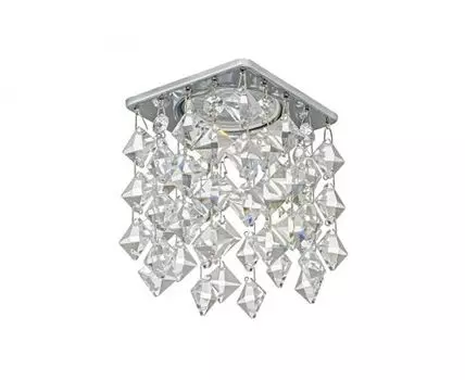 Встраиваемый светильник Dio Darte Asfour Tayo