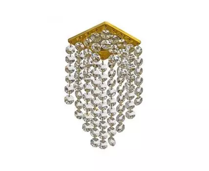 Встраиваемый светильник Dio Darte Asfour Tayo