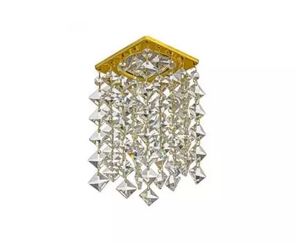 Встраиваемый светильник Dio Darte Asfour Tayo