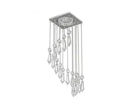 Встраиваемый светильник Dio Darte Asfour Tayo