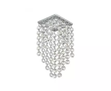 Встраиваемый светильник Dio Darte Asfour Tayo