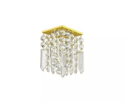 Встраиваемый светильник Dio Darte Asfour Tayo