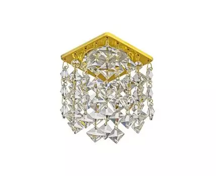 Встраиваемый светильник Dio Darte Asfour Tayo