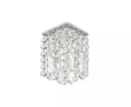 Встраиваемый светильник Dio Darte Asfour Tayo