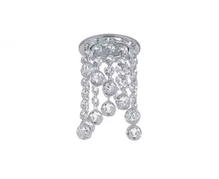 Встраиваемый светильник Dio Darte Elite Osimo