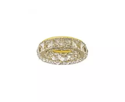 Встраиваемый светильник Dio Darte Elite Osimo