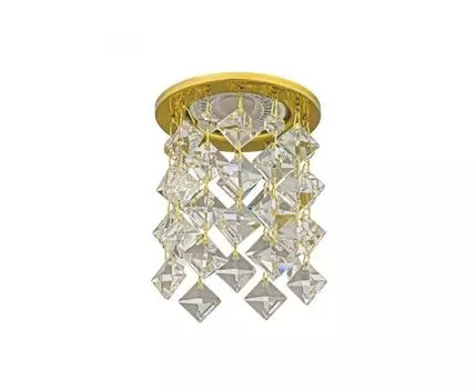 Встраиваемый светильник Dio Darte Elite Osimo