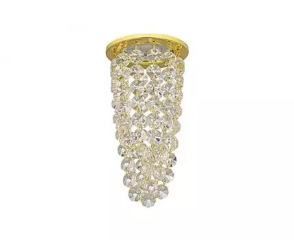 Встраиваемый светильник Dio Darte Elite Osimo