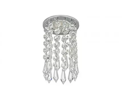 Встраиваемый светильник Dio Darte Elite Osimo