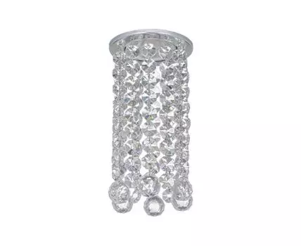 Встраиваемый светильник Dio Darte Elite Osimo