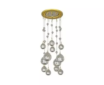 Встраиваемый светильник Dio Darte Elite Osimo