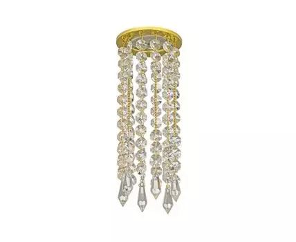 Встраиваемый светильник Dio Darte Elite Osimo