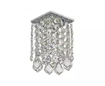 Встраиваемый светильник Dio Darte Elite Tayo