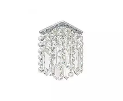 Встраиваемый светильник Dio Darte Elite Tayo