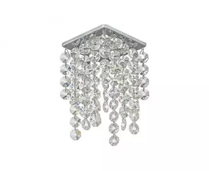 Встраиваемый светильник Dio Darte Elite Tayo