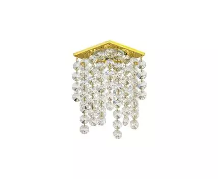 Встраиваемый светильник Dio Darte Elite Tayo