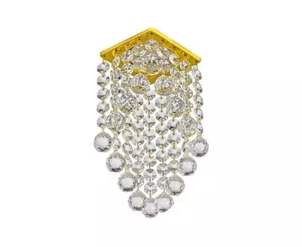 Встраиваемый светильник Dio Darte Elite Tayo