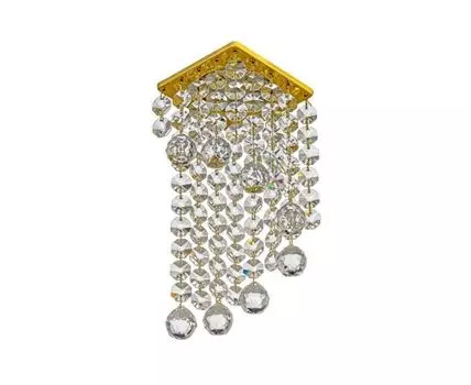 Встраиваемый светильник Dio Darte Elite Tayo