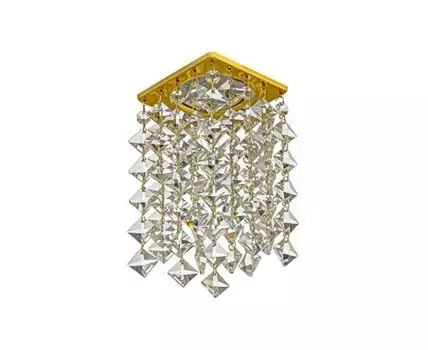 Встраиваемый светильник Dio Darte Elite Tayo