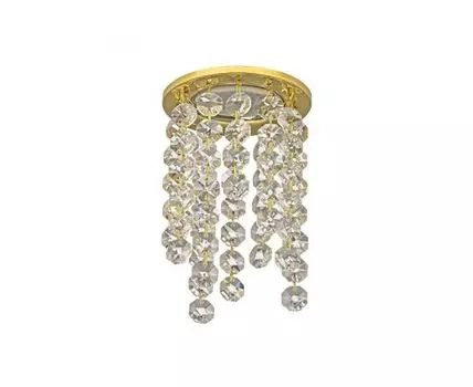 Встраиваемый светильник Dio Darte SWE Osimo