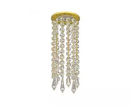 Встраиваемый светильник Dio Darte SWE Osimo