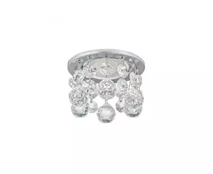 Встраиваемый светильник Dio Darte SWE Osimo