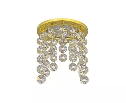 Встраиваемый светильник Dio Darte SWE Osimo