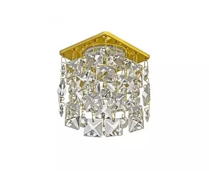 Встраиваемый светильник Dio Darte SWE Tayo