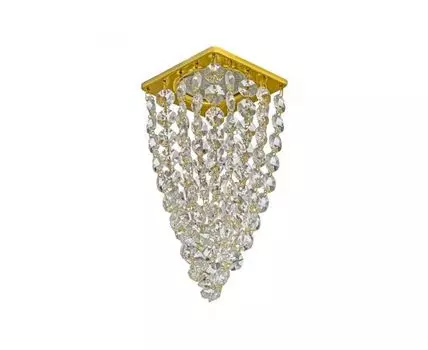 Встраиваемый светильник Dio Darte SWE Tayo