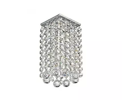 Встраиваемый светильник Dio Darte SWE Tayo