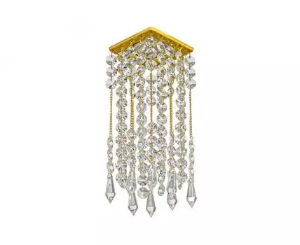 Встраиваемый светильник Dio Darte SWE Tayo