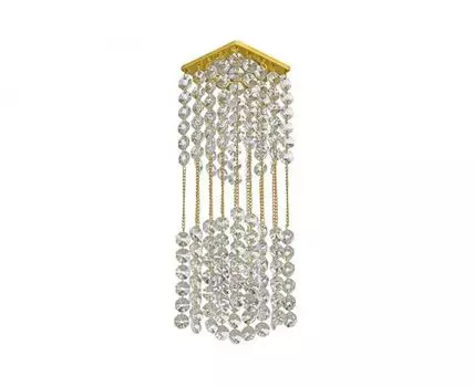 Встраиваемый светильник Dio Darte SWE Tayo