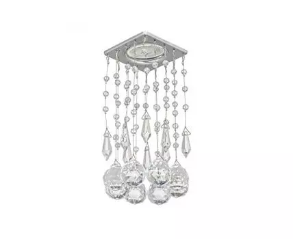 Встраиваемый светильник Dio Darte SWE Tayo