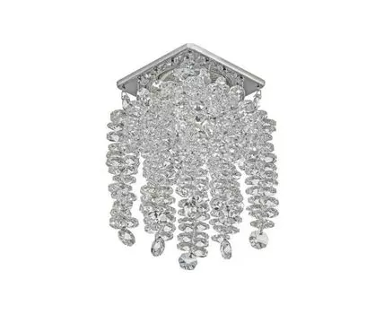 Встраиваемый светильник Dio Darte SWE Tayo