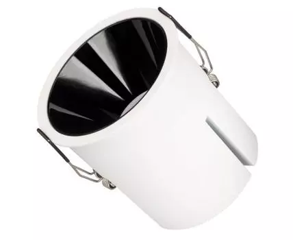 Встраиваемый светильник Downlight Arlight ATLAS