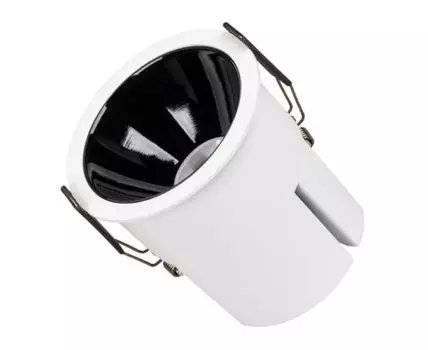 Встраиваемый светильник Downlight Arlight ATLAS