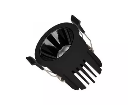 Встраиваемый светильник Downlight Arlight ATLAS