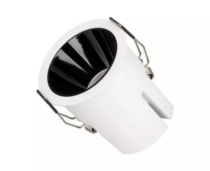 Встраиваемый светильник Downlight Arlight ATLAS