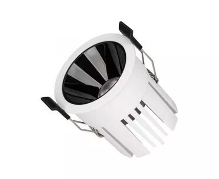 Встраиваемый светильник Downlight Arlight ATLAS