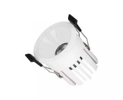 Встраиваемый светильник Downlight Arlight ATLAS
