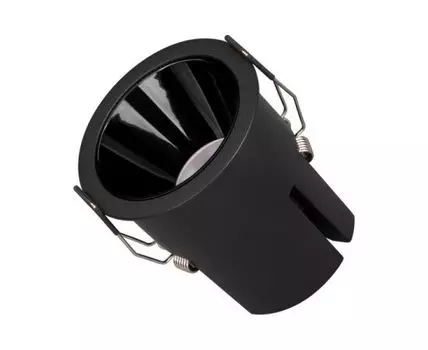 Встраиваемый светильник Downlight Arlight ATLAS