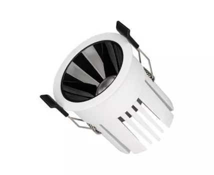 Встраиваемый светильник Downlight Arlight ATLAS