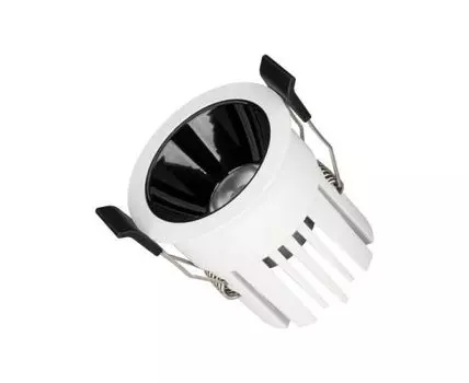 Встраиваемый светильник Downlight Arlight ATLAS