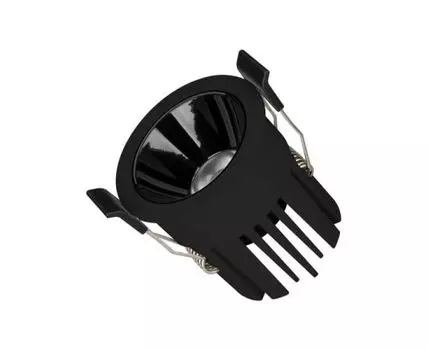 Встраиваемый светильник Downlight Arlight ATLAS