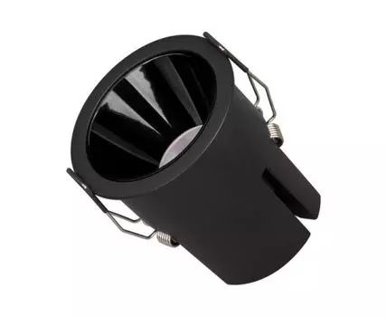 Встраиваемый светильник Downlight Arlight ATLAS