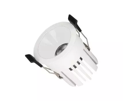 Встраиваемый светильник Downlight Arlight ATLAS