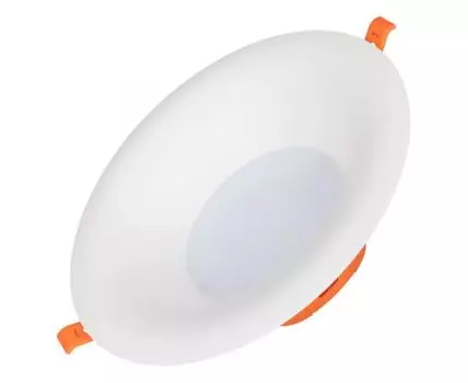 Встраиваемый светильник Downlight Arlight BLIZZARD