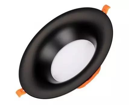 Встраиваемый светильник Downlight Arlight BLIZZARD