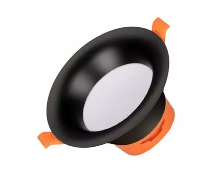 Встраиваемый светильник Downlight Arlight BLIZZARD