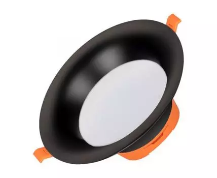 Встраиваемый светильник Downlight Arlight BLIZZARD